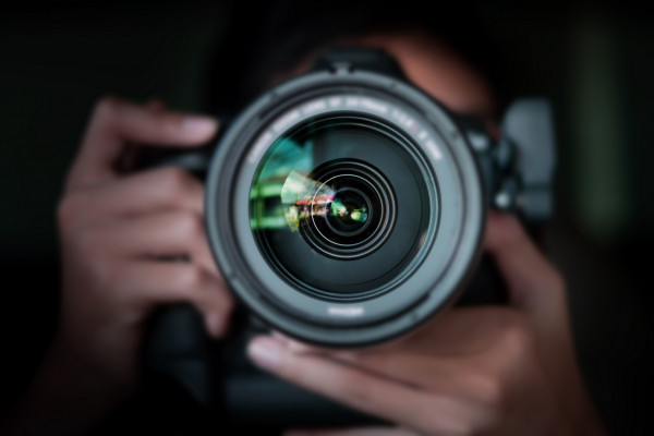 Photographe professionnel à Montpellier