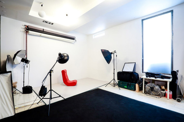 Shooting photo à Sète
